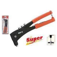 MPT MHI01002 Hand Riveter - KHM Megatools Corp. MPT MHI01002 Hand Riveter - KHM Megatools Corp.